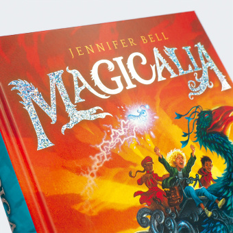 Magicalia