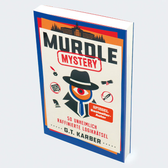 Murdle Mystery