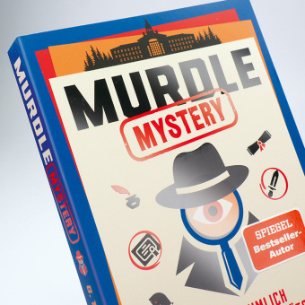 Murdle Mystery