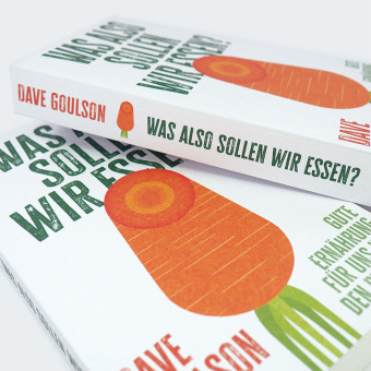 Was also sollen wir essen?