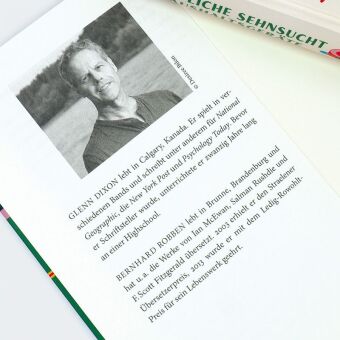 Die unendliche Sehnsucht der Haushaltsgeräte 
