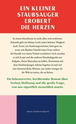 Die unendliche Sehnsucht der Haushaltsgeräte