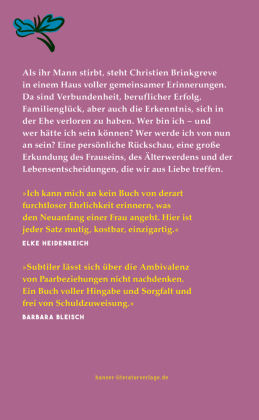 Ein Versuch, meine Liebe zu ordnen 