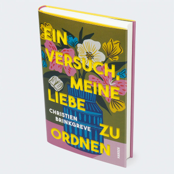 Ein Versuch, meine Liebe zu ordnen 