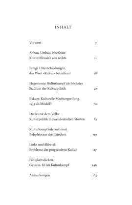 Attacke von rechts