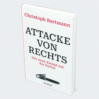 Attacke von rechts