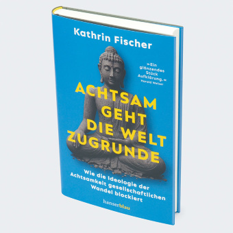 Achtsam geht die Welt zugrunde