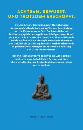 Achtsam geht die Welt zugrunde