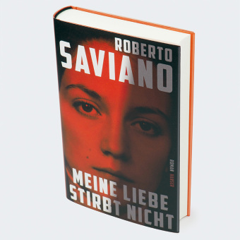 Meine Liebe stirbt nicht
