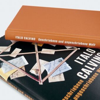 Geschriebene und ungeschriebene Welt