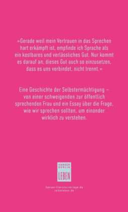Sprechen