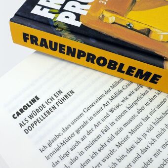 Frauenprobleme