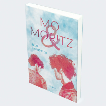 Mo & Moritz