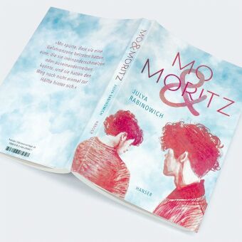 Mo & Moritz