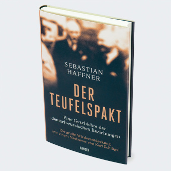 Der Teufelspakt