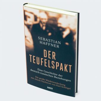 Der Teufelspakt