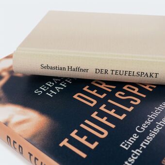 Der Teufelspakt