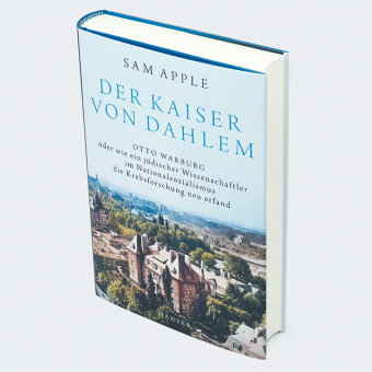 Der Kaiser von Dahlem