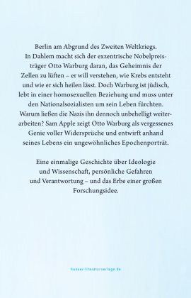 Der Kaiser von Dahlem
