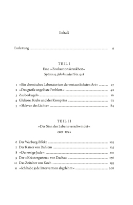 Der Kaiser von Dahlem