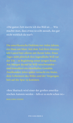 Eine Geschichte der Sehnsucht 