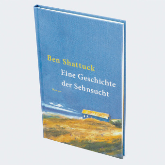 Eine Geschichte der Sehnsucht 