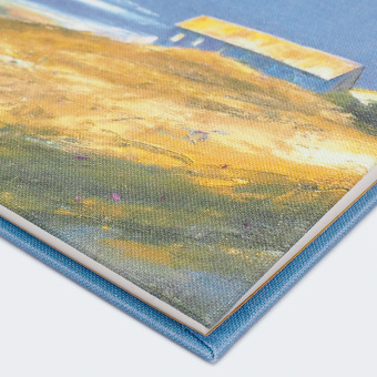 Eine Geschichte der Sehnsucht 