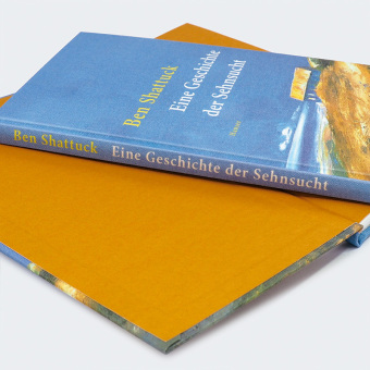 Eine Geschichte der Sehnsucht 