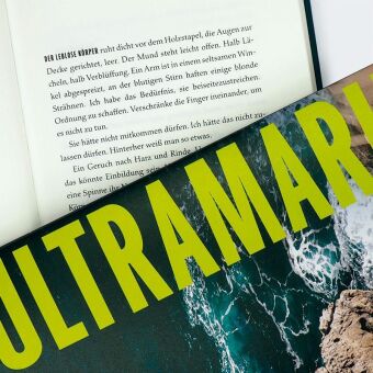 Ultramarin