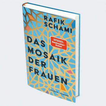 Das Mosaik der Frauen