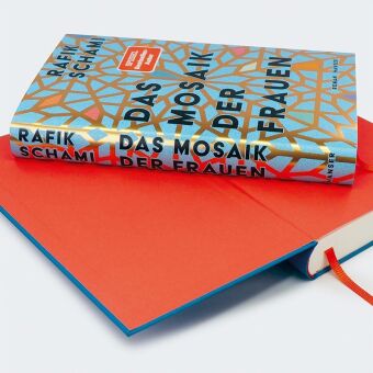 Das Mosaik der Frauen