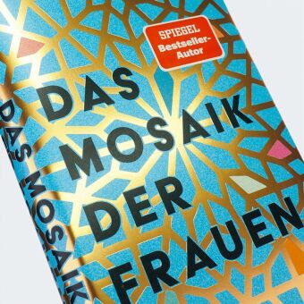 Das Mosaik der Frauen