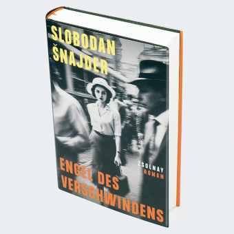 Engel des Verschwindens