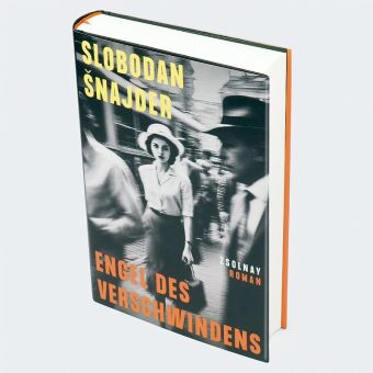 Engel des Verschwindens