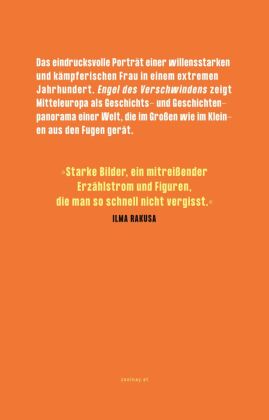 Engel des Verschwindens