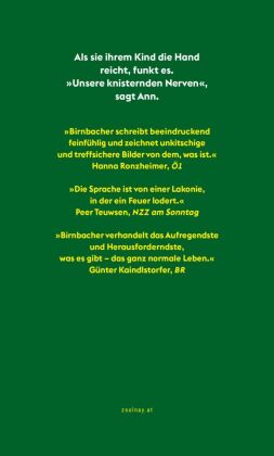 Sie wollen uns erzählen