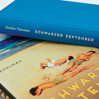 Schwarzer September