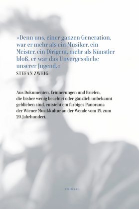 Gustav Mahler Vom Elend eines Genies