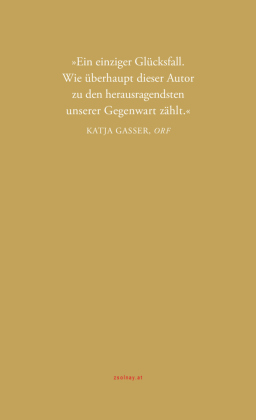 Die Liebe kommt immer zu spät