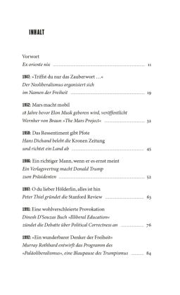 Unsternstunden der Menschheit