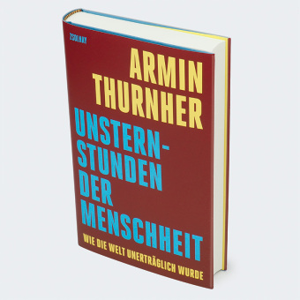 Unsternstunden der Menschheit