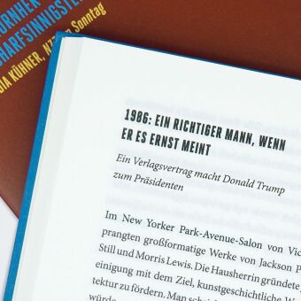Unsternstunden der Menschheit