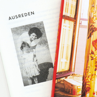 Ausreden