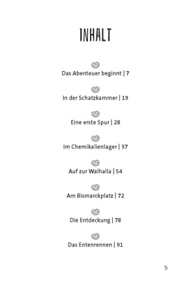Die Brezen-Detektive und der verschwundene Domschatz
