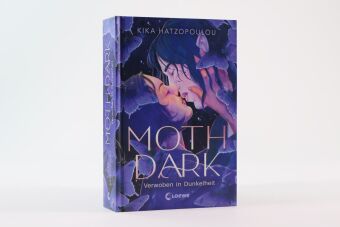 Moth Dark