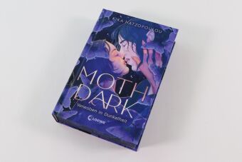 Moth Dark
