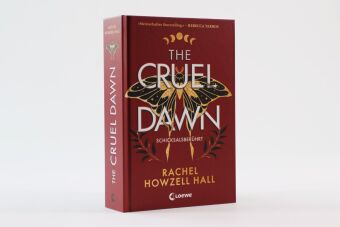 The Cruel Dawn - Schicksalsberührt (Band 2)