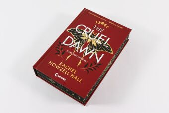 The Cruel Dawn - Schicksalsberührt (Band 2)