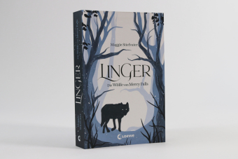 Linger (Die Wölfe von Mercy Falls, Band 2)