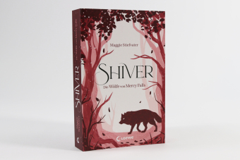 Shiver (Die Wölfe von Mercy Falls, Band 1)